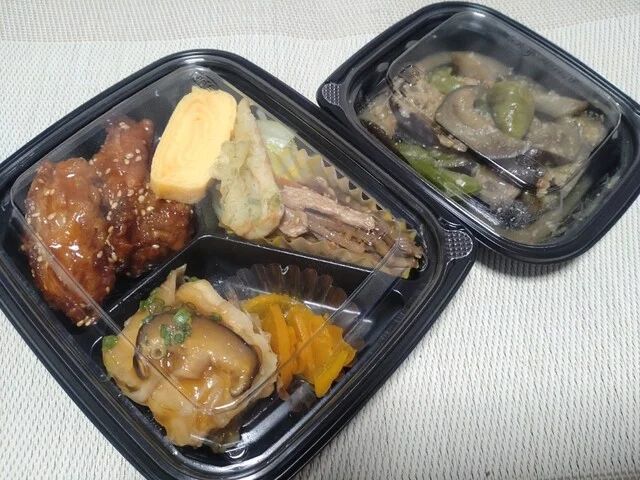 惣菜と弁当 むかいやま - 愛宕橋（惣菜・デリ）の写真