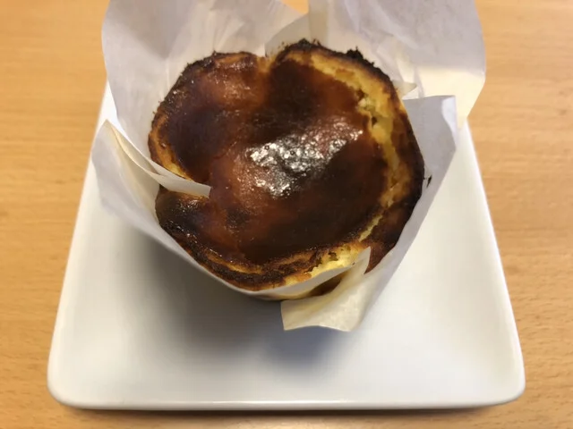 Cesta（チェスタ） - 富沢（洋菓子）の写真