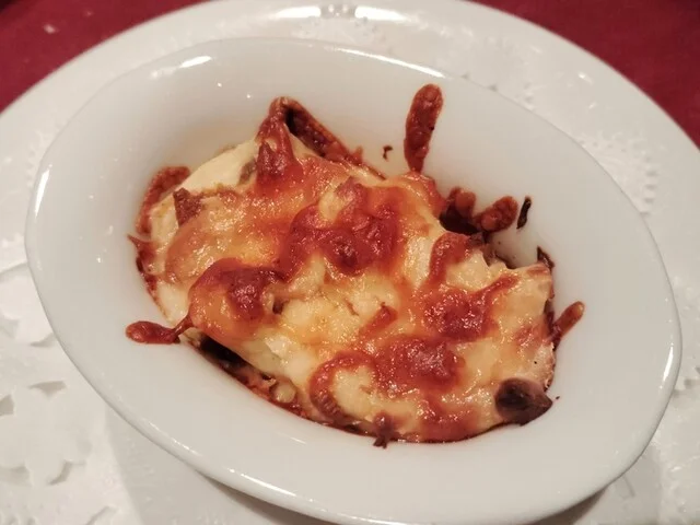 ムッシュ - 中央弘前（フレンチ）の写真