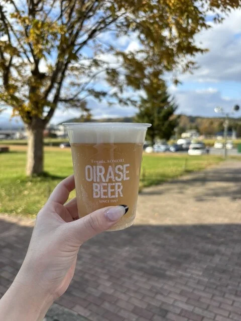 奥入瀬ビール ブルワリー＆レストラン（OIRASE BEER Brewery&Restaurant） - 十和田市（ビアバー）の写真