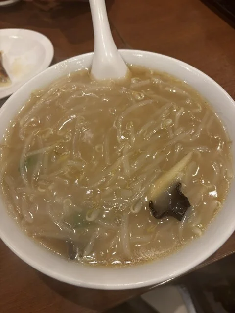 二代目 餅萬 - 仙台（ラーメン）の写真