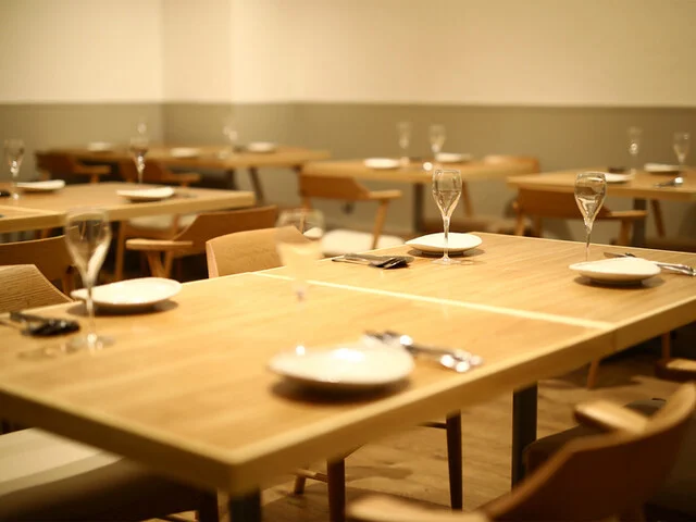 eichi.（エイチ） - 勾当台公園（イタリアン）の写真