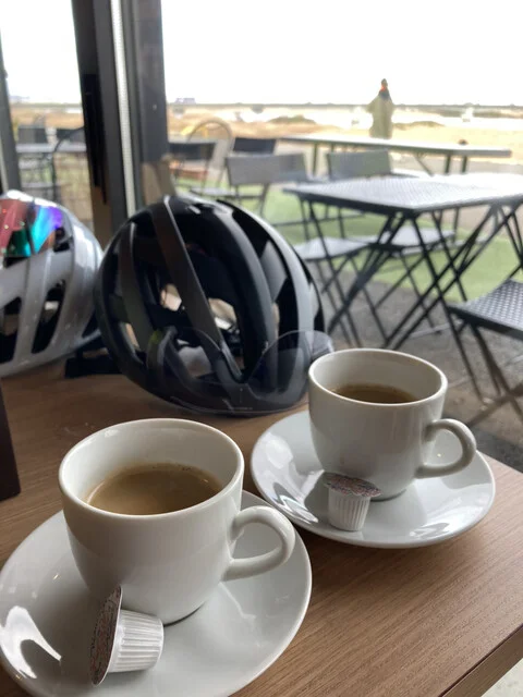 BLOOM  - 美田園（カフェ）の写真