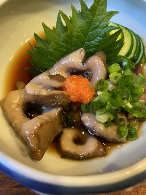 銀鱗 - 多賀城（日本料理）の写真