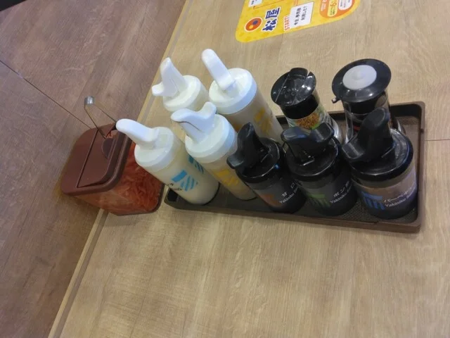 松屋 tekute長町店 - 長町（牛丼）の写真