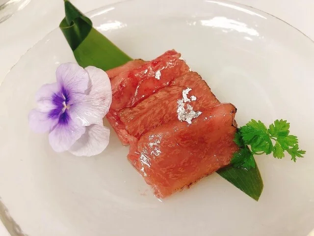 個室居酒屋 肉和食 肉仙 仙台駅前店 - あおば通（居酒屋）の写真