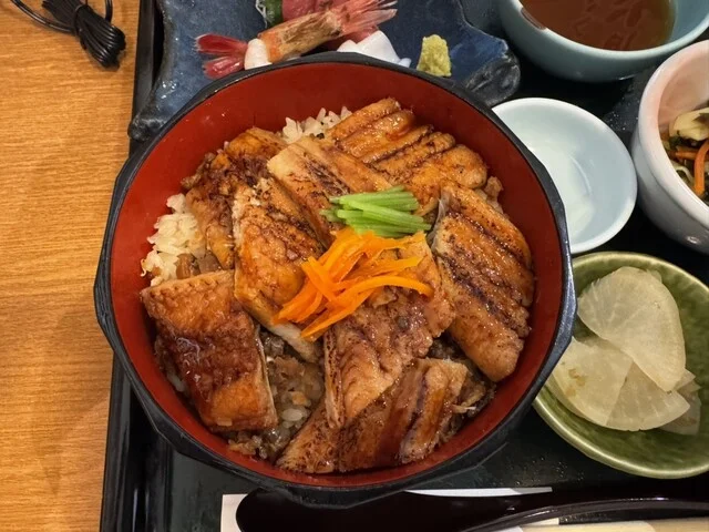 田園 山元店 - 山下（海鮮）の写真