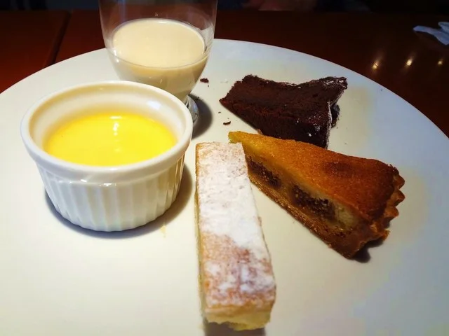 ナージュリヴレ カミヤマ（NAGELIBRE KAMIYAMA） - 北仙台（フレンチ）の写真