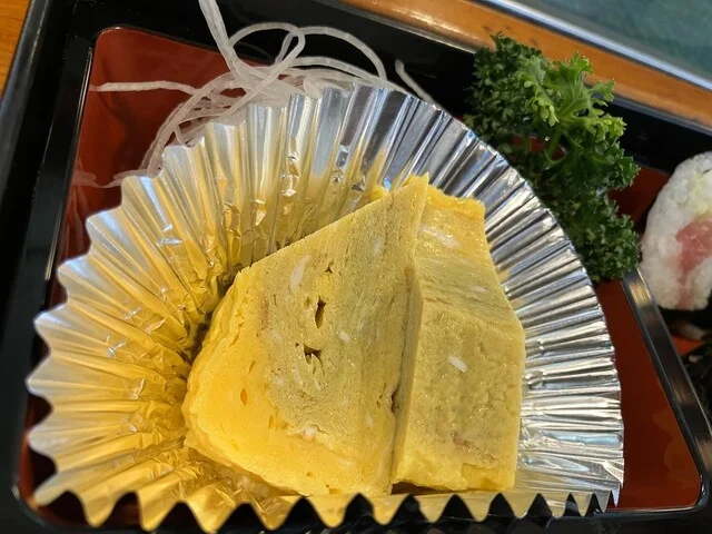 大杉寿司 - 田尻（寿司）の写真