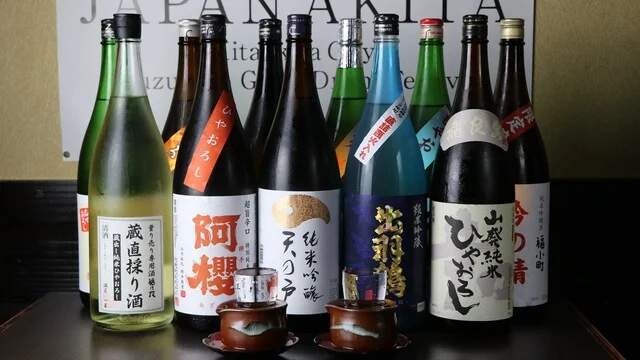 三日仕込み五回炙りのかわ串と190円ハイボール 酉や喜兵衛 仙台店 - 勾当台公園（焼き鳥）の写真