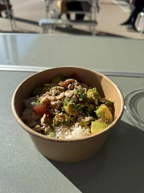 海鮮処 魚将 - 下馬（海鮮丼）の写真