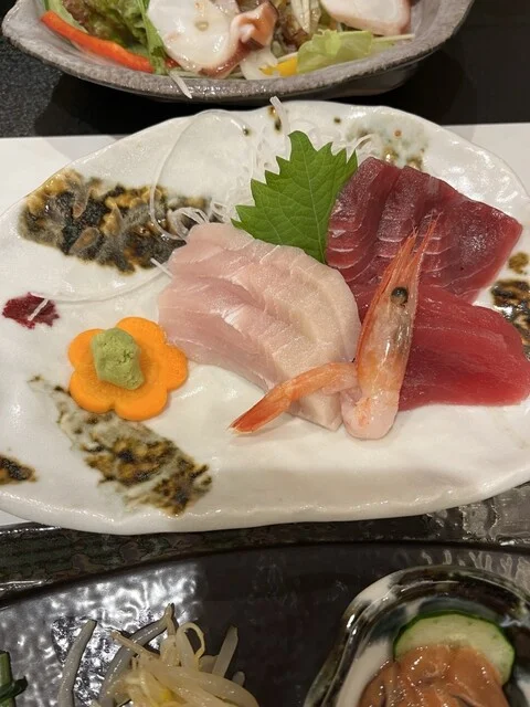 海光館 - 松岩（旅館・民宿）の写真