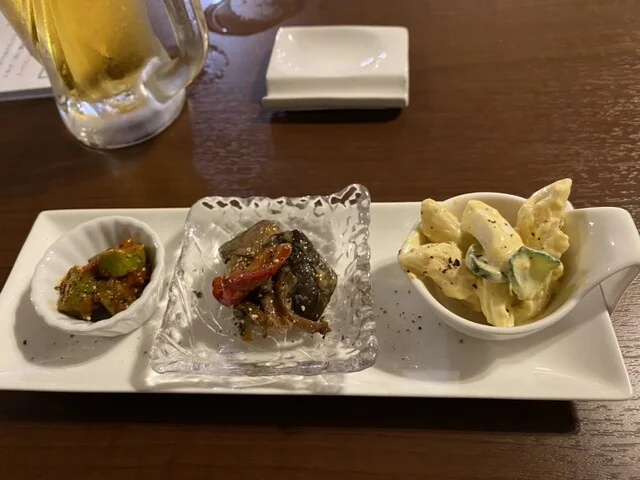 DINING BAR ビストロ - 東仙台（ダイニングバー）の写真