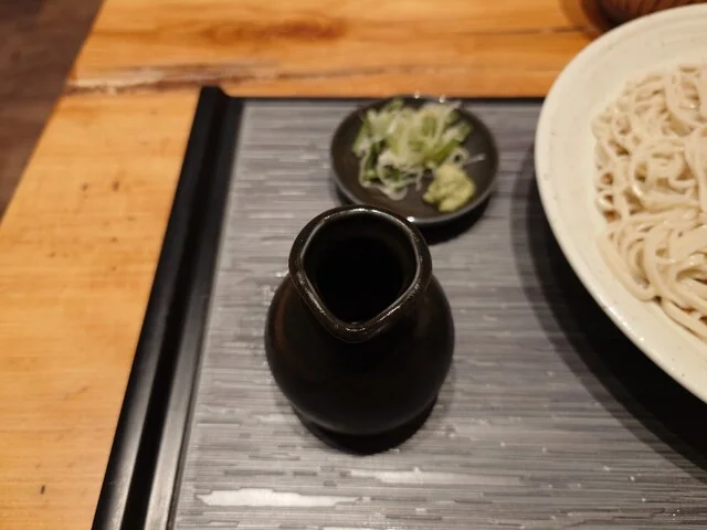 桜茶寮 - 青森（そば）の写真