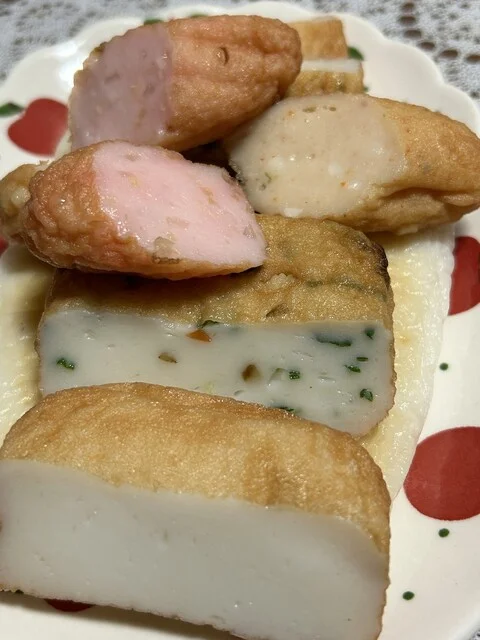 白謙蒲鉾店 てくて ながまち店（シラケンカマボコテン） - 長町（その他）の写真