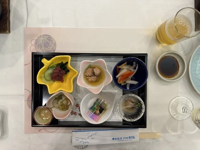 気仙沼プラザホテル - 南気仙沼（ホテル）の写真