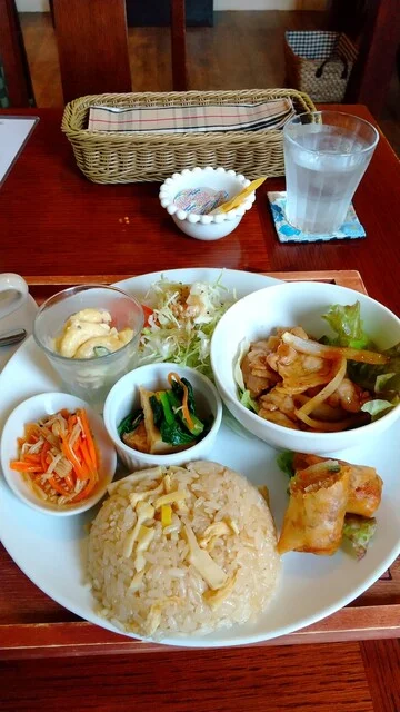 ごはん カフェ 鈴屋 - 富谷町その他（カフェ）の写真