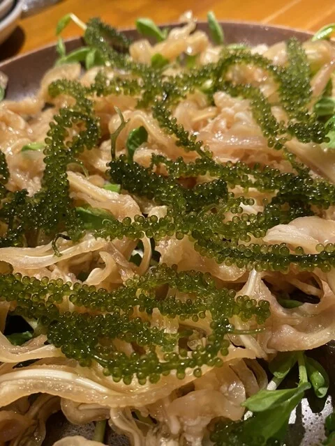 NI-NI 橋本店 - 青森（沖縄料理）の写真