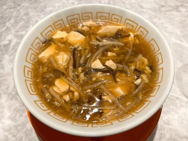 中国菜 龍穂（ロンスイ） - 大町西公園（中華料理）の写真