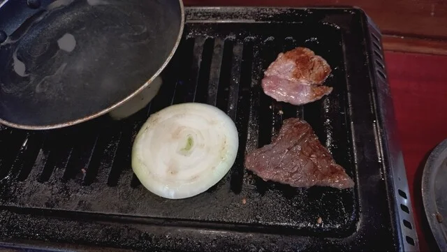 八兆 - 鳴子御殿湯（焼肉）の写真