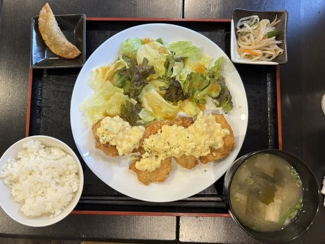 五輪deごはん - 宮城野原（食堂）の写真