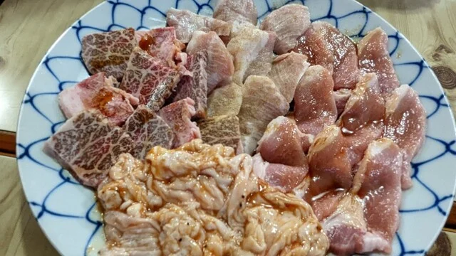 焼肉 力（ヤキニクチカラ） - 登米市その他（焼肉）の写真
