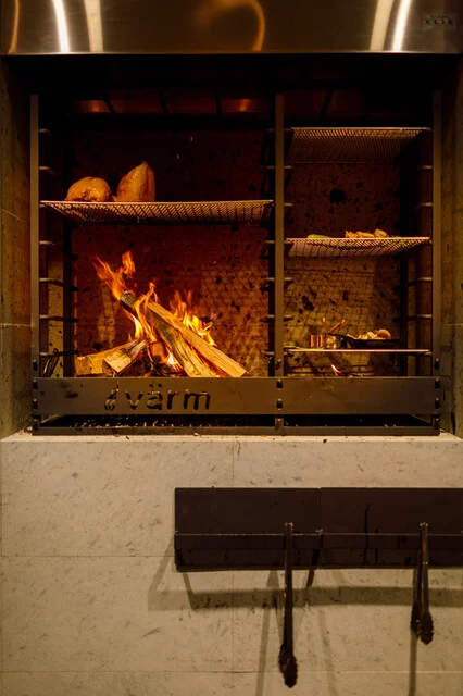 restaurant varm（レストラン バーム） - 北仙台（スペイン料理）の写真