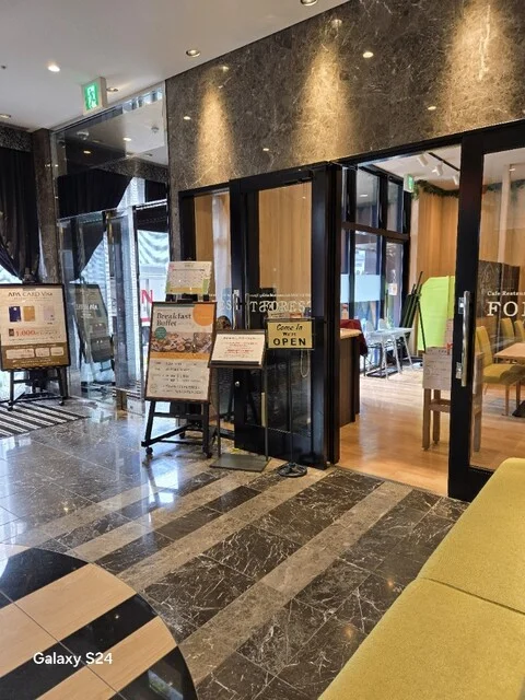 アパホテル TKP仙台駅北（APA HOTEL） - 仙台（ホテル）の写真