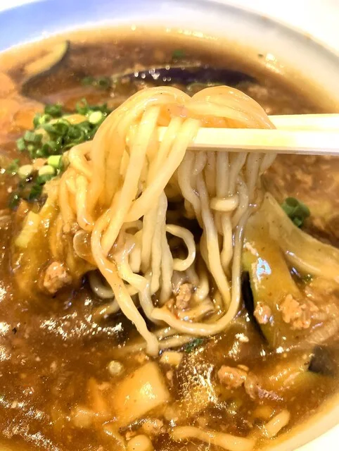 元気印のラーメン えにしや。 - 陸前高砂（ラーメン）の写真