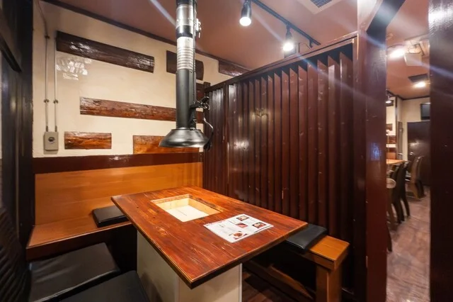 ふるさと - 多賀城（焼肉）の写真