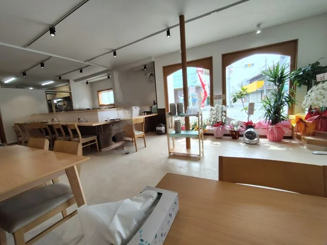 薬師そば - くりこま高原（そば）の写真