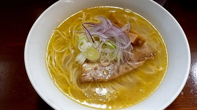 麺屋コルトン - 弘前（ラーメン）の写真