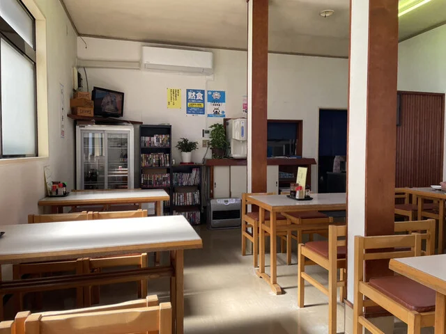 かのや食堂 - 古川（丼）の写真