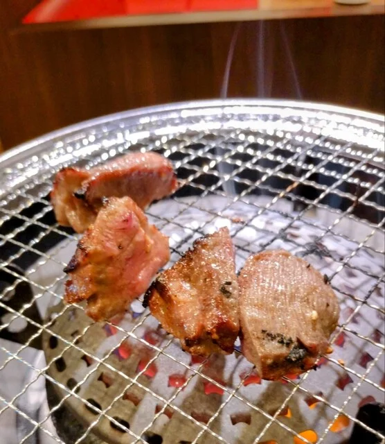 焼肉ぐら 東口店 - 宮城野通（焼肉）の写真