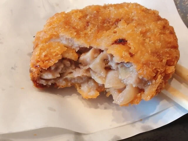 かもめ食堂 - 南気仙沼（ラーメン）の写真