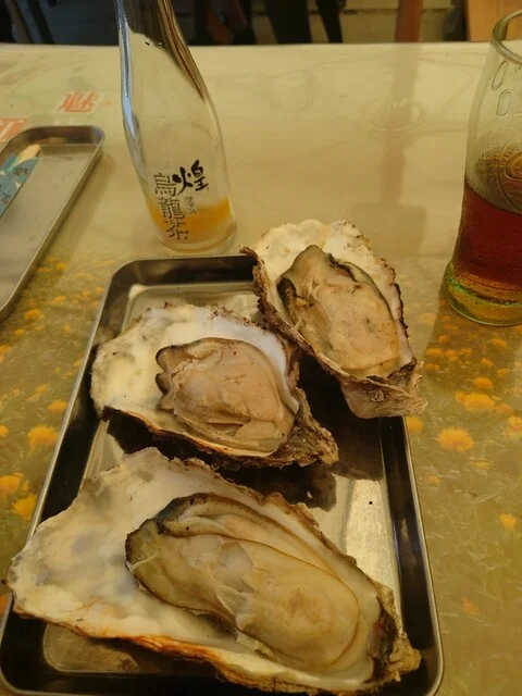 浜焼き&BBQ ごーるどすまいる - 松岩（バーベキュー）の写真