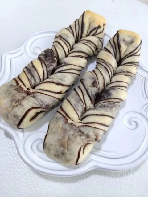 パン工房 パンツクルヒト - 古川（パン）の写真