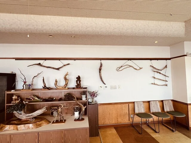 TT base 漁火 唐桑（ティーティーベース イサリビ） - 南気仙沼（レストラン）の写真