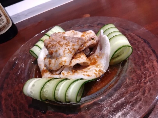 CHILL DINNING - 青森（中華料理）の写真