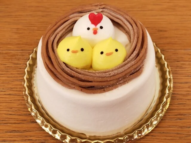 TOHOKU FARM AJIOTOME SHOP（トウホクファーム アジオトメショップ） - 青森（洋菓子）の写真