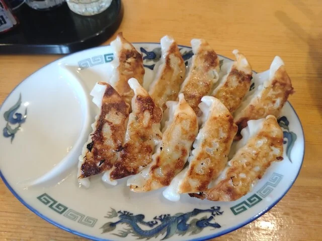 ラーメン大龍 十和田店 - 北里大学前（ラーメン）の写真