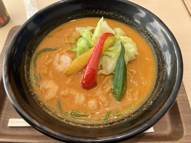 ワクワク オーシャン（wakuwaku ocean） - 中野栄（ラーメン）の写真