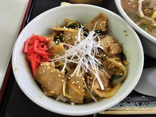 ごはん屋 口福食堂 - 五所川原（食堂）の写真