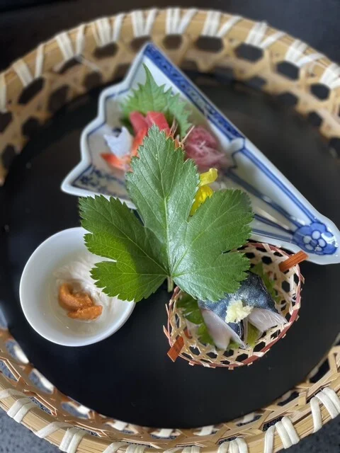 伊達精進懐石 雲外（うんがい） - 松島海岸（日本料理）の写真