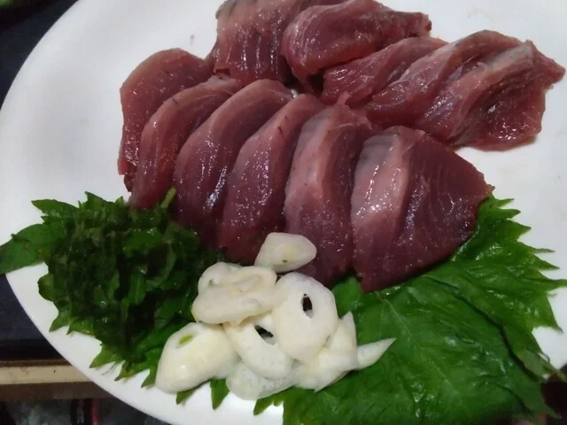 阿部長商店 海の市 - 南気仙沼（その他）の写真