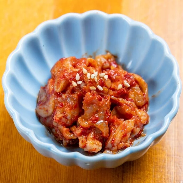 餃子のかっちゃん 仙台一番町店 - 勾当台公園（餃子）の写真