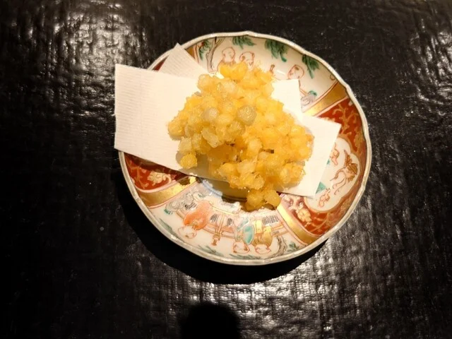 こんみど - 筒井（日本料理）の写真