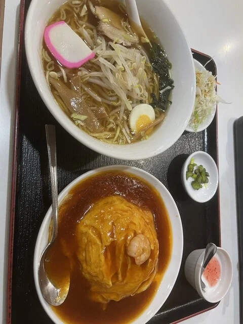 福香亭  白石支店（フクカテイ） - 白石（中華料理）の写真