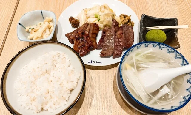 利久 富谷あけの平店（リキュウ） - 富谷町その他（牛タン）の写真