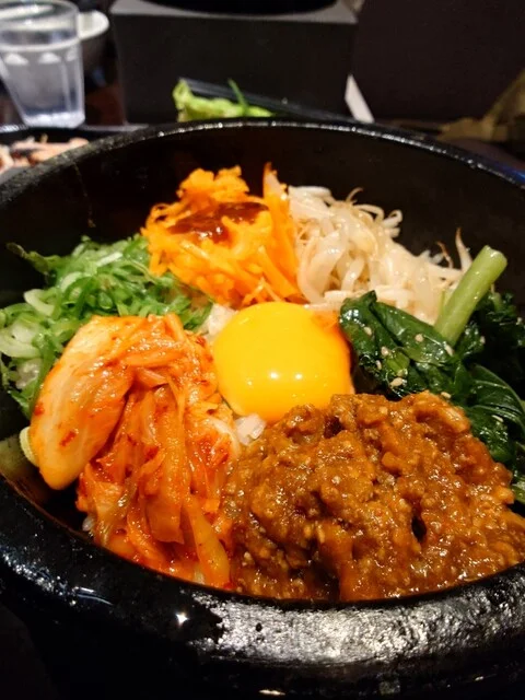 火ノ玉 ヨドバシ仙台第1ビル店（HINOTAMA） - 仙台（韓国料理）の写真